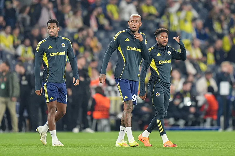 Milli yıldızdan Fenerbahçe'ye söz! Transfer için temas kuruldu - 18