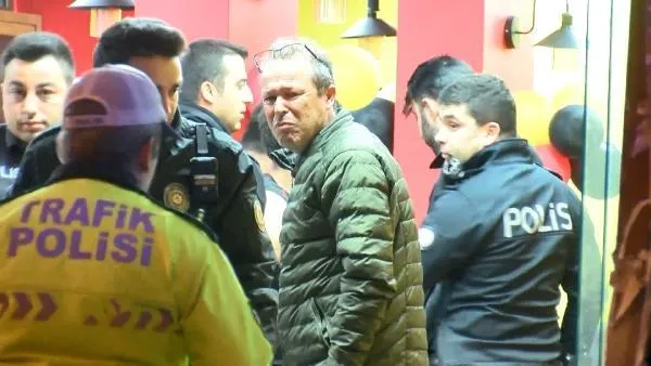 Ataşehir'de kamyonetin çarptığı doktor hayatını kaybetti! Şoför olay yerinden kaçtı-4