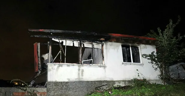 Sakarya’da şüpheli ölüm! Polis soruşturma başlattı