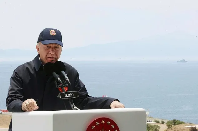 Başkan Erdoğan'ın "Şaka yapmıyorum" sözleri Yunan'ı titretti! Yunanistan'da gündem Türkiye: Erdoğan sınırları aşıyor!