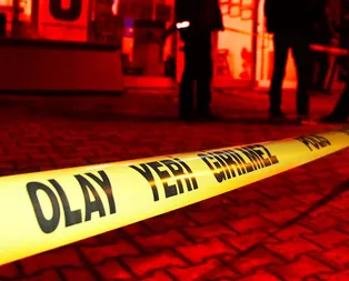 Konyada korkunç olay... Bir kadına ait kesik baş bulundu