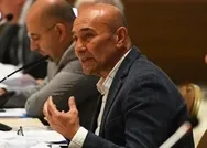 CHP’li Tunç Soyer’in hendek incileri! HDP’ye çukur desteği vermiş