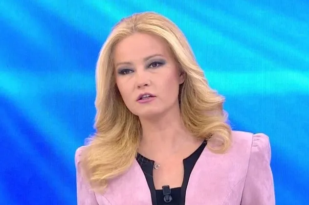ATV SON BÖLÜM MÜGE ANLI İZLE! Sinop yangının skandal mesajlar: Müge Anlı ve ekibini şikaye et