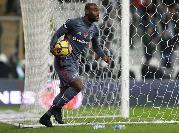 Beşiktaş'tan gönderilecek 10 isim belli oldu-7