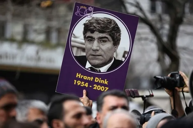 Hrant Dink davasında yarın karar günü