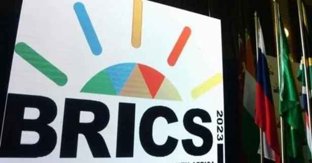 SON DAKİKA I BRICS Zirvesi Sonuç Bildirgesi yayınlandı: Filistinlilerin kendi topraklarından zorla çıkarılmasını kınıyoruz