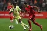 Konya’da hezimet! Türkiye - İspanya: 0-6 | MAÇ SONUCU