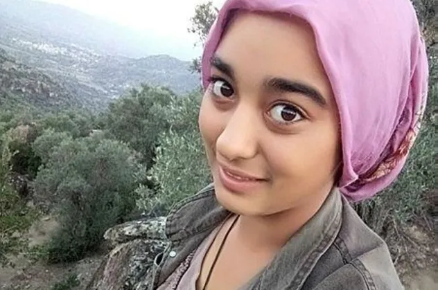 Aydın'da kaybolan Özlem Kuru'nun babasından duygulandıran çağrı: Bize bir ışık yolla