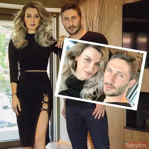 Sabri Sarıoğlu’nun eşi Yağmur Sarıoğlu ihanet ve kürtaj iddiaları hakkında ilk kez konuştu - 1