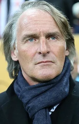 Galatasaray Riekerink ile yollarını ayıdı