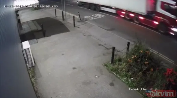 TIR'ın içinde 39 ceset bulunmuştu! Kurbanlardan birinin annesine gönderdiği son mesaj ortaya çıktı - 16