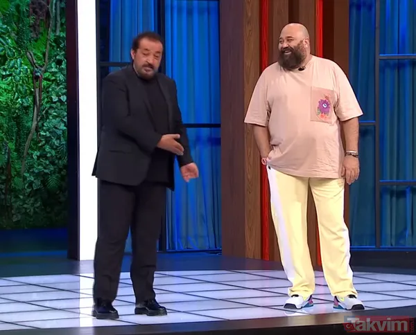 Mehmet Yalçınkaya çileden çıktı avazı çıktığı kadar bağırdı "Yeter ya yeter sıkıldım" Acun Ilıcalı'dan zam isteyen Masterchef jürisi... - 4