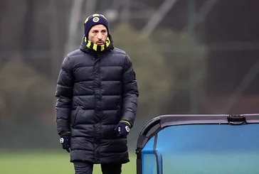 Fenerbahçe’de derbi öncesi kamp kararı: 1.5 milyon euro prim