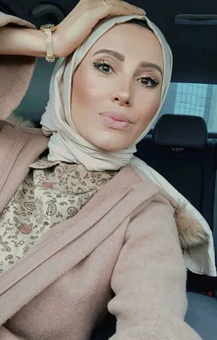 Kübra Ece'nin son sözleri ortaya çıktı! Flaş detay: Hanife için gitti Marina'yı gördü...