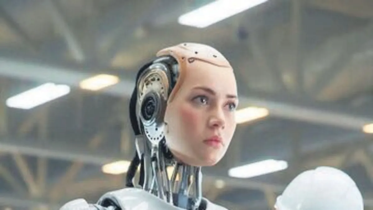 Dünya genelinde insansı robot çılgınlığı: Yakın gelecekte onlarla yaşayacağız