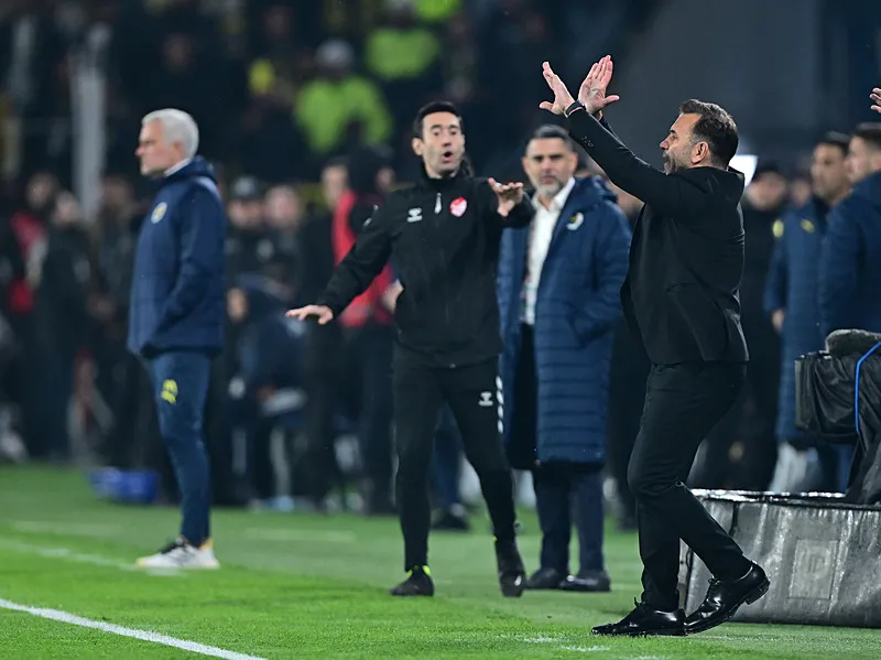 Okan Buruk eski yıldızını istedi! Galatasaray'dan dev transfer hamlesi - 3