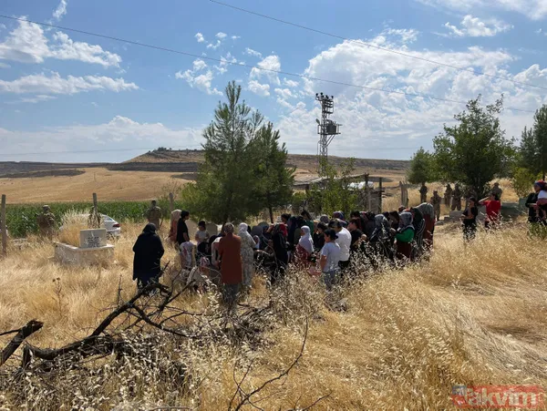 Bir 'çuval' itiraf! Sıvacı Nevzat dile geldi muhtar Salim'i ele verdi... İşte Narin'in üzerindeki son kıyafetler ve cesedin taşındığı araç - 10