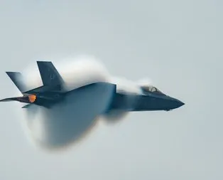 F-35’lerde hata üstüne hata!