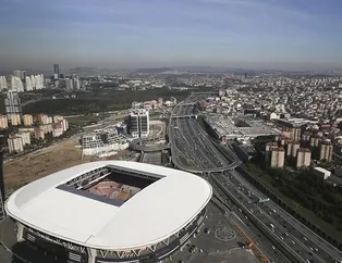 EURO 2024'e aday statlar! Türkiye'nin EURO 2024 için aday gösterdiği statlar hangileri?