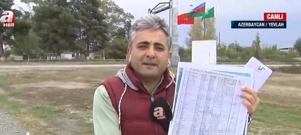 İşte işgalci Ermenistan ordusunun PKK listesi! Karargahta ortaya çıktı-2