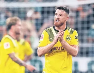 Salih Özcan sürprizi