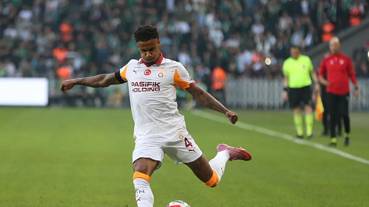 Galatasaray'da ayrılık kararı! Ara transferde gönderilecek