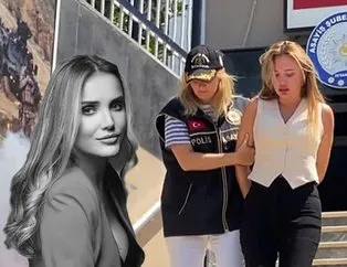Ünlü oyuncu gözaltına alındı! Meral Kaplan’a 23 milyon liralık dolandırıcılık suçlaması