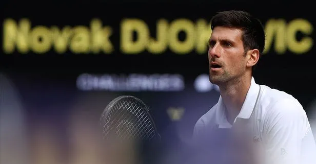 Wimbledon şampiyonu Novak Djokovic kimdir? Novak Djokovic kaç yaşındadır?