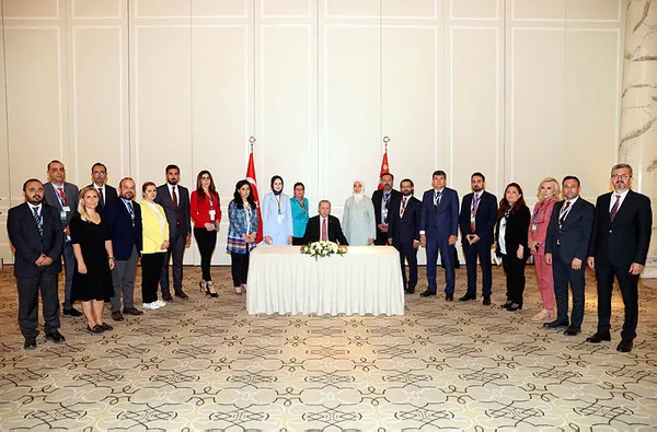 SON DAKİKA! Başkan Erdoğan'dan NATO Zirvesi sonrası kritik mesaj: Tarihi bir hatadır-2