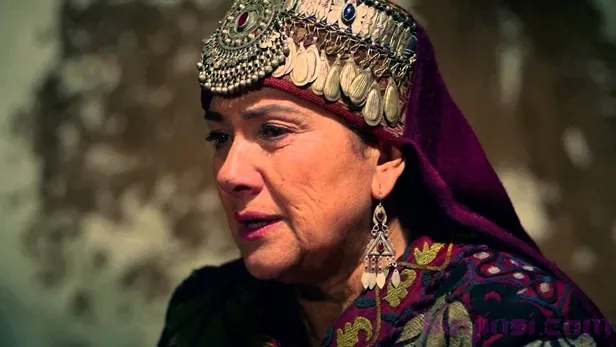 Diriliş Ertuğrul’un güçlü ismiydi! Artık onu yeni bir projede göreceğiz! O dizi ile anlaştı-3