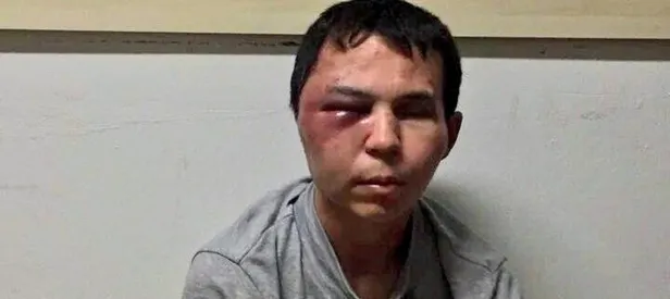 Yılbaşı gecesi ikiz saldırı planlamışlar!