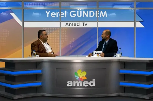 CHP'li Sezgin Tanrıkulu'ndan itiraf gibi açıklama: 'HDP ittifakta' diyemediğimiz için "dostlarımız" diyoruz