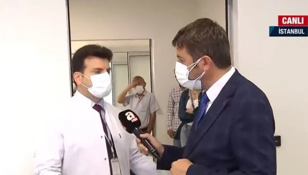 Sağlık Bakanı Fahrettin Koca aşıda müjdeli haberi duyurdu (Güncel haberler)