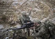 SON DAKİKA: Terör örgütü PKKya Garada ağır darbe: Hainler kör sağır dilsiz!