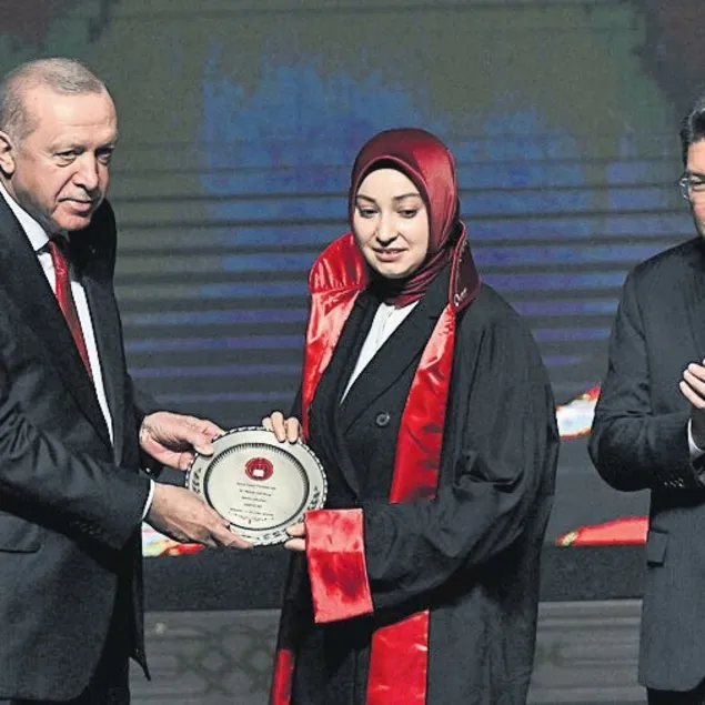 Yargıyı kimse tehdit edemez