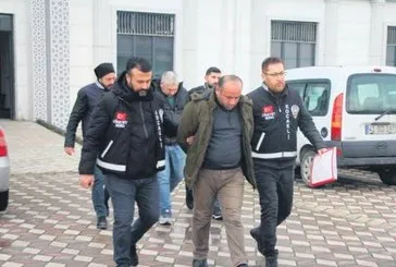 Cesetle 36 saat tur