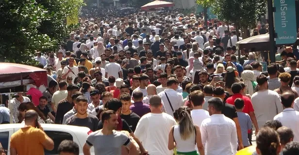 Başkan Erdoğan "Genç İstihdam Hamlesi'ni açıklayacak! Milyonlara devlet eli... Emeklilikte yeni dönem