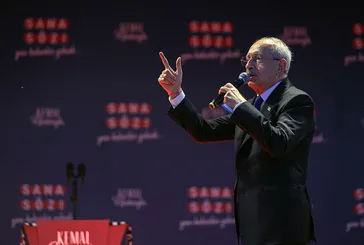 7’li koalisyon, Kılıçdaroğlu ve Kandil destekli oyun!