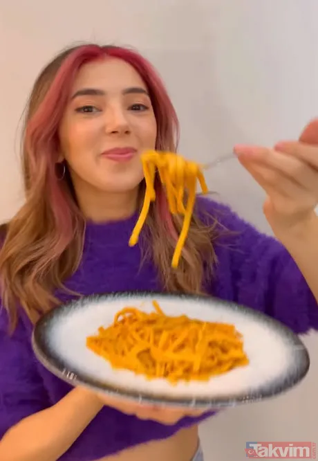 MasterChef Tanya'nın son hali 'yok artık' dedirtti! Masterchef Tanya Kilitkayalı'nın son hali ağızları açık bıraktı nerede eski Tanya - 15