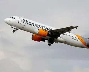 Thomas Cook’un şubelerine İngiliz talip