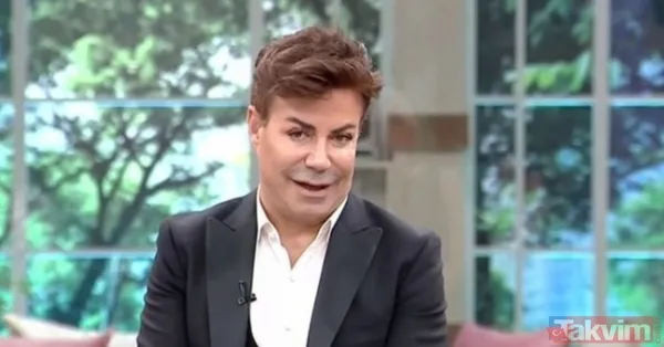 Fatih Ürek memleketiyle şaşırttı! Herkes başka sanıyordu gerçek bambaşka! İbo Show’un konuğu bakın aslen nereliymiş... - 4