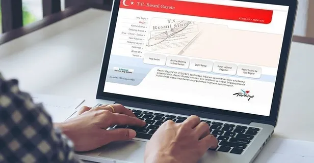 Resmi Gazete'de yayımlandı: İçişleri Bakanlığı 110 kaymakam adayı alacak