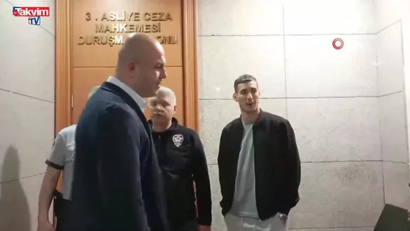 Olaylı derbi davasında Fenerbahçeli futbolculara 4’er yıla kadar hapis talebi!