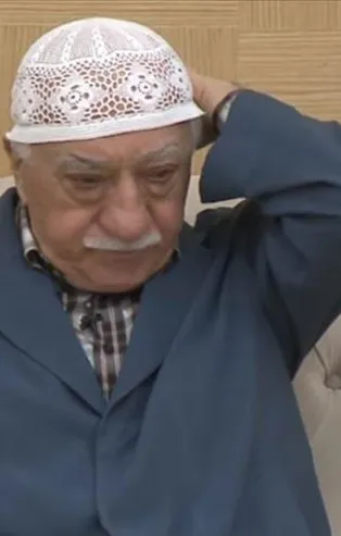 FETÖ’cülerden ‘BOT’ hesap provokasyonu