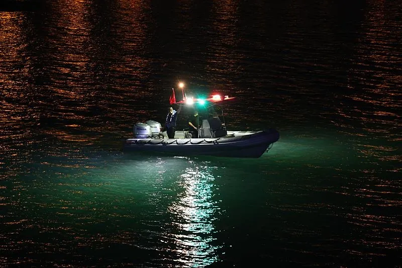 Adana'da acı son! Baraj gölünde kaybolan gencin cesedine ulaşıldı-2