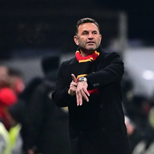 Okan Buruk’tan derbi yorumu!