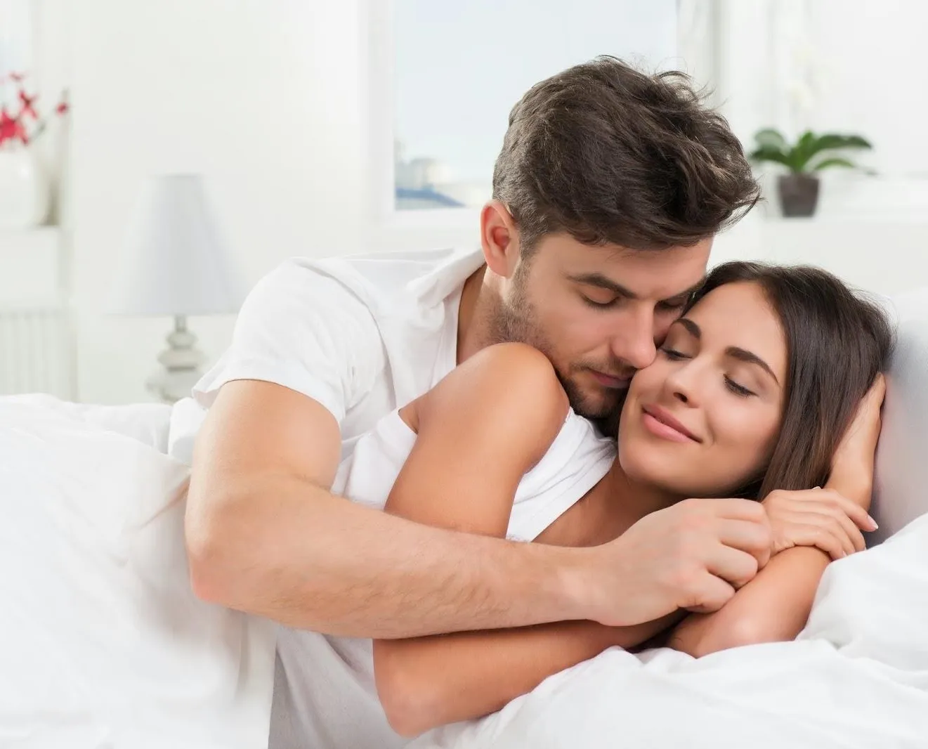 Aşkınıza kekik serpin