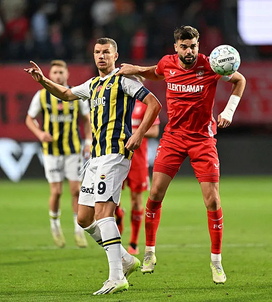 FENERBAHÇE HABERLERİ | İsmail Kartal'dan 3 yıldıza neşter! Sınıfta kaldılar - 2