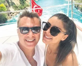 Orman’ın sultanı