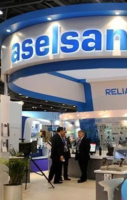 ASELSAN'dan önemli bir adım daha!